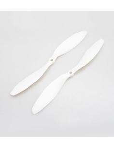 Helices DJI 8x4.5 pareja...
