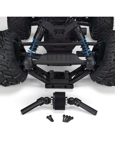 ARRMA 1-10 FREEDOM FLYER 223S 2WD RTR Brushless...