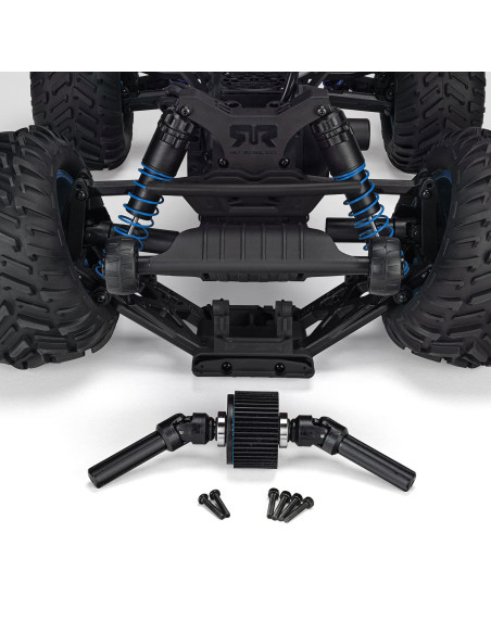 ARRMA 1-10 FREEDOM FLYER 223S 2WD RTR Brushless Monster Truck (Battery & Charger Included) ARRMA 1-10 FREEDOM FLYER 223S