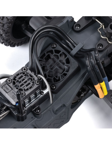 ARRMA 1-10 FREEDOM FLYER 223S 2WD RTR Brushless...
