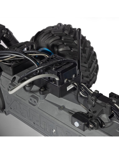ARRMA 1-10 FREEDOM FLYER 223S 2WD RTR Brushless...