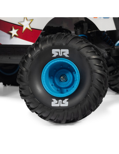 ARRMA 1-10 FREEDOM FLYER 223S 2WD RTR Brushless...