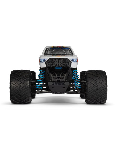 ARRMA 1-16 FREEDOM FLYER GROM 4X4 RTR Brushed Monster Truck (Battery & Charger Included) ARRMA 1-16 FREEDOM FLYER GROM 4