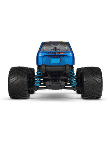 ARRMA 1-16 FREEDOM FLYER GROM 4X4 RTR Brushed...