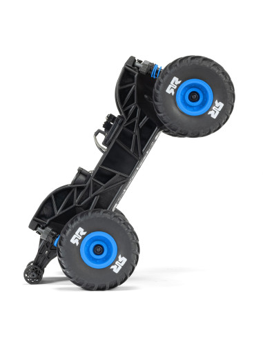 ARRMA 1-16 FREEDOM FLYER GROM 4X4 RTR Brushed...