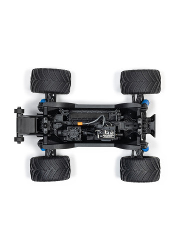 ARRMA 1-16 FREEDOM FLYER GROM 4X4 RTR Brushed...