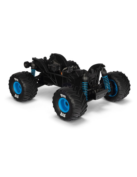 ARRMA 1-16 FREEDOM FLYER GROM 4X4 RTR Brushed Monster Truck (Battery & Charger Included) ARRMA 1-16 FREEDOM FLYER GROM 4