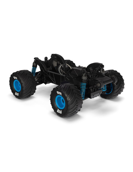 ARRMA 1-16 FREEDOM FLYER GROM 4X4 RTR Brushed Monster Truck (Battery & Charger Included) ARRMA 1-16 FREEDOM FLYER GROM 4