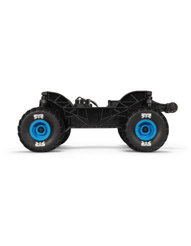 ARRMA 1-16 FREEDOM FLYER GROM 4X4 RTR Brushed...