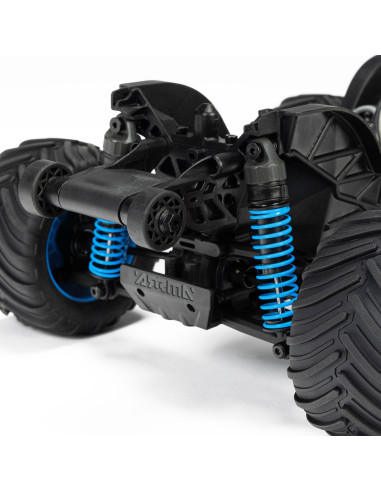 ARRMA 1-16 FREEDOM FLYER GROM 4X4 RTR Brushed...