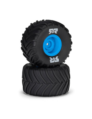 ARRMA 1-16 FREEDOM FLYER GROM 4X4 RTR Brushed...