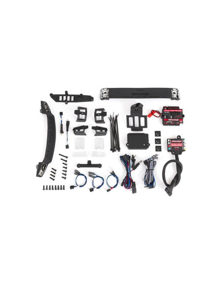 Pro Scale LED light set, TRX-4 Sport Completo TRX8085X