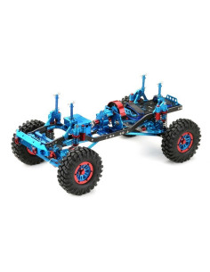 Crawler "CR-01 Metallic...