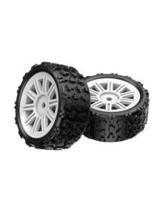 Ruedas MJX Hyper go 1415B2...