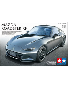 Mazda Roadster RF Tamiya 1/24