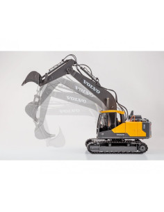 Excavadora VOLVO 50315 1/14...