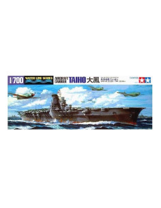 Japanese Aircraft Carrier...