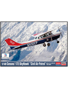 Avión Cessna 172 Skyhawk...