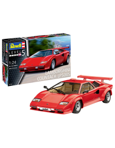 Lamborghini Countach LP500S...