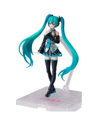 Figura Blokees: Fantastics Edition Hatsune...