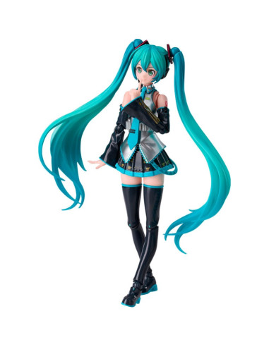 Figura Blokees: Fantastics Edition Hatsune...