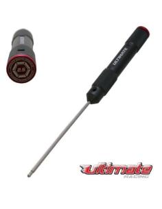 UR8314X Llave allen bola...