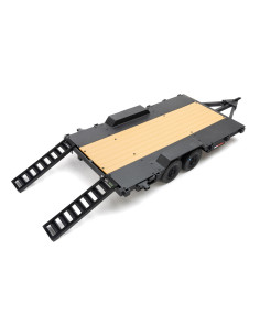 Axial 1-10 SCX10 Flat Bed... 2