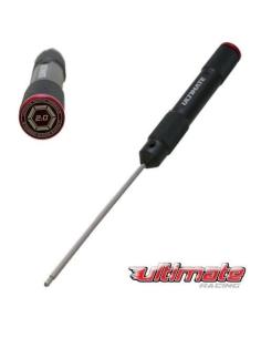 UR8314X Llave allen bola...