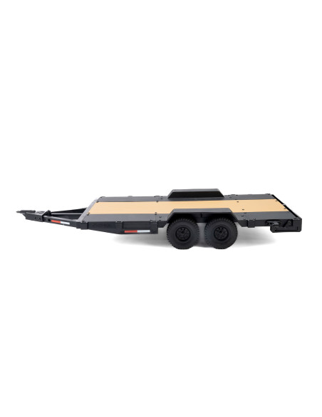 Axial 1-10 SCX10 Flat Bed Vehicle Trailer