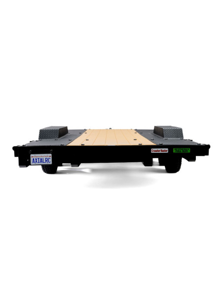 Axial 1-10 SCX10 Flat Bed Vehicle Trailer