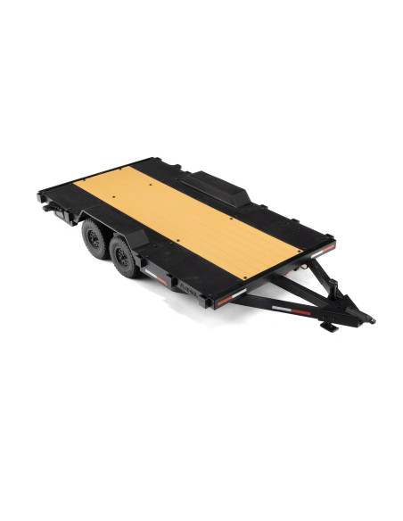 Axial 1-10 SCX10 Flat Bed Vehicle Trailer