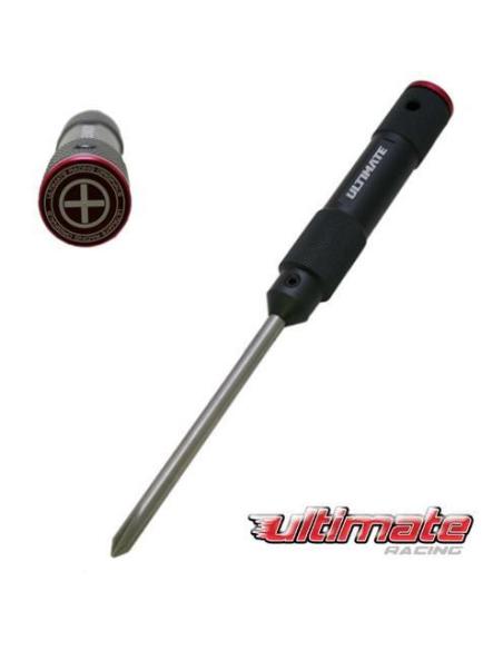 UR8332X Destornillador Philips 6.0x110mm PRO