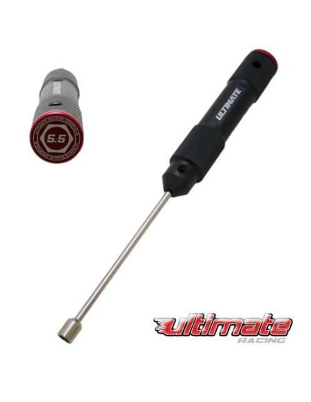 UR8341X Llave tuerca 5,5x110mm PRO