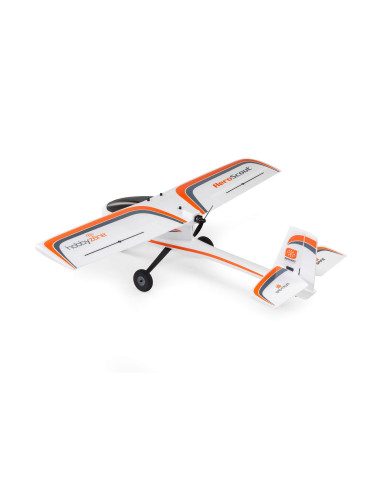 HobbyZone AeroScout S 2 1.1m BNF Basic with SAFE