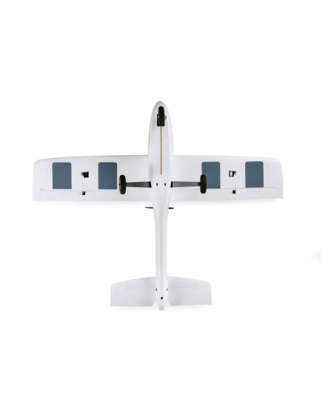 HobbyZone AeroScout S 2 1.1m BNF Basic with SAFE