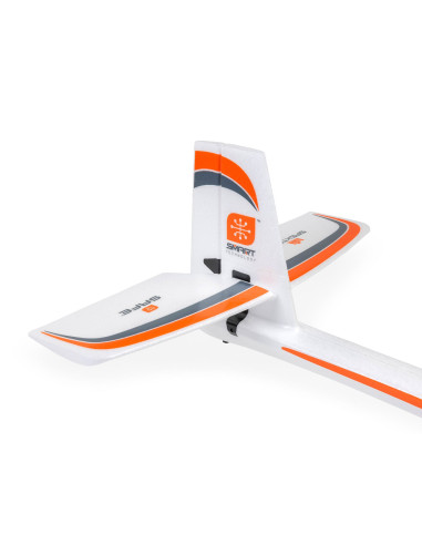 HobbyZone AeroScout S 2 1.1m BNF Basic with SAFE