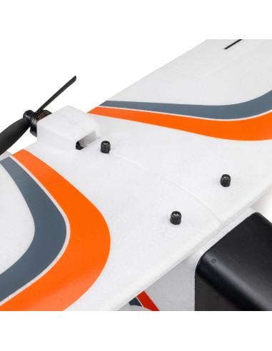 HobbyZone AeroScout S 2 1.1m BNF Basic with SAFE