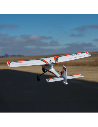 HobbyZone AeroScout S 2 1.1m RTF Basic with...