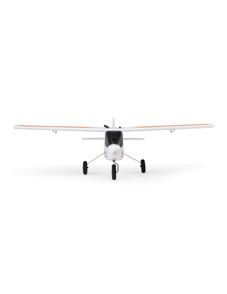 HobbyZone AeroScout S 2 1.1m RTF Basic with SAFE and RealFlight