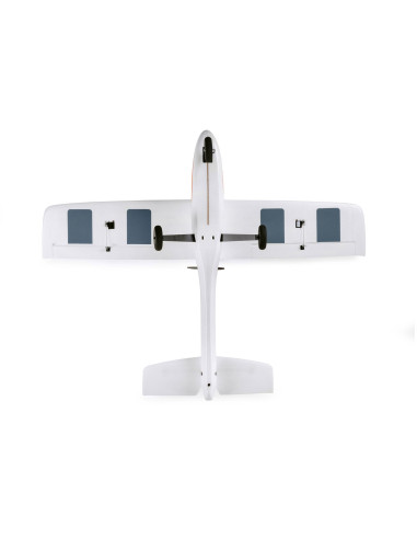 HobbyZone AeroScout S 2 1.1m RTF Basic with...