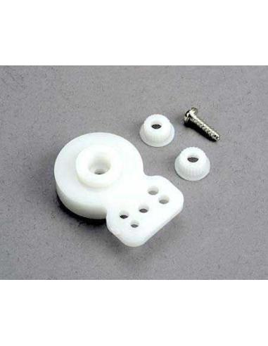 1844x Traxxas Large Servo Saver Traxxas Stampede