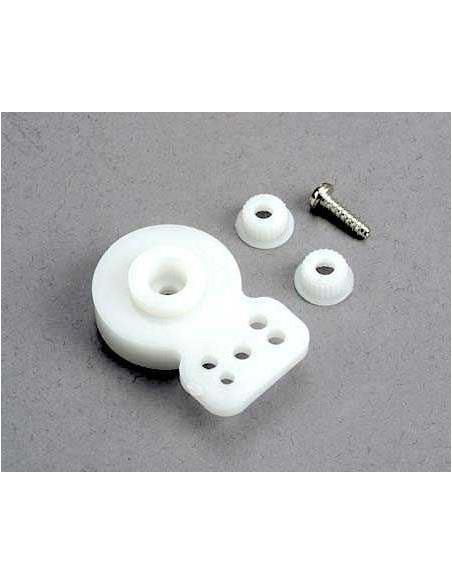 1844x Traxxas Large Servo Saver Traxxas Stampede