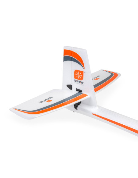 HobbyZone AeroScout S 2 1.1m RTF Basic with SAFE and RealFlight