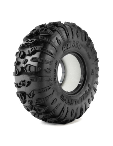 Pro-Line Racing 1-10 Chisel II Predator...