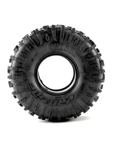 Pro-Line Racing 1-10 Chisel II Predator...
