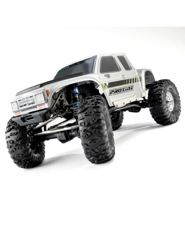 Pro-Line Racing 1-10 Chisel II Predator...