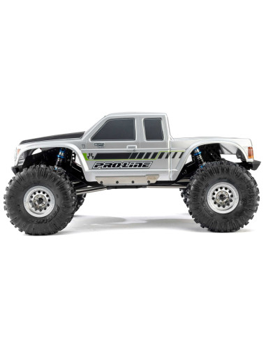 Pro-Line Racing 1-10 Chisel II Predator...
