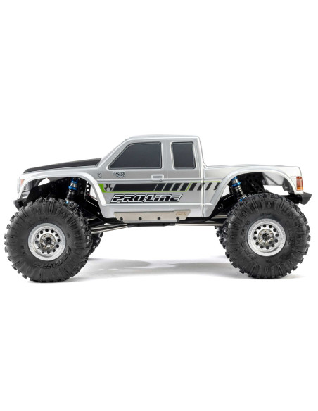 Pro-Line Racing 1-10 Chisel II Predator Front-Rear 1.9" Crawler Tires (2)