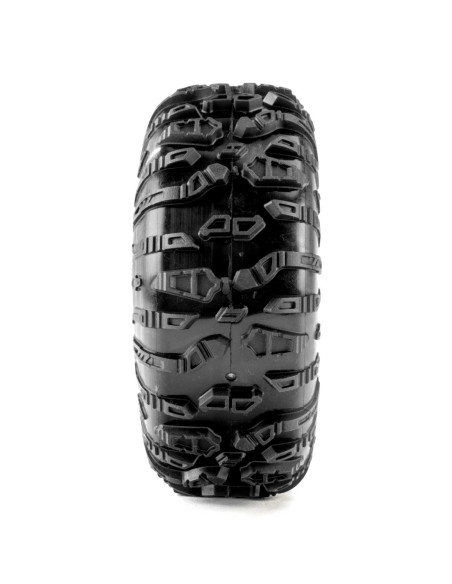Pro-Line Racing 1-10 Chisel II Tire G8 Front-Rear 1.9" Crawler Tire (2)