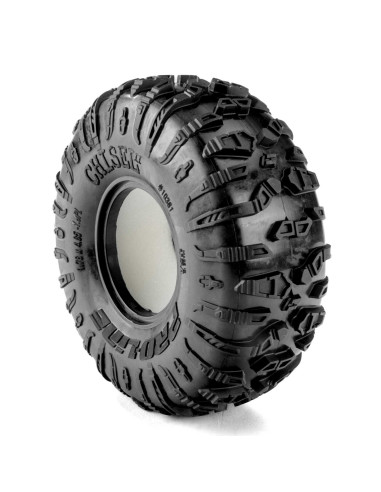 Pro-Line Racing 1-10 Chisel II Tire G8...